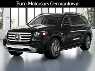 New 2026 Mercedes-Benz GLS 450 4MATIC video 1