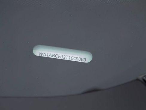 New 2026 Audi Q3 quattro 2.0T AWD/4WD image 40