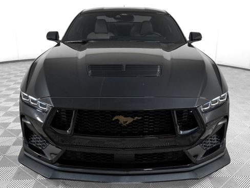 Used 2024 Ford Mustang GT Premium RWD image 2