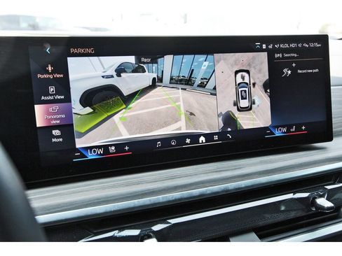 Used 2025 BMW X5 sDrive40i w/ Parking Assistance Package RWD image 29