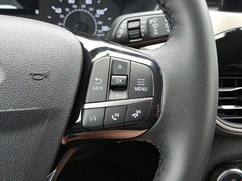 Certified 2022 Ford Escape SE w/ Convenience Package image 21