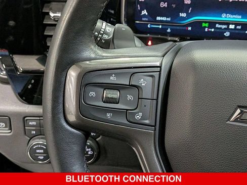 Used 2022 Chevrolet Silverado 1500 ZR2 AWD/4WD image 16