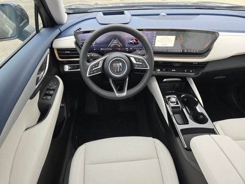 New 2026 Buick Envision Avenir image 19