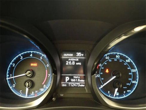 Used 2016 Toyota Corolla S image 26