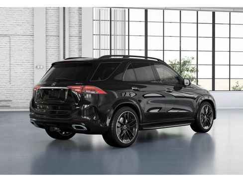 New 2026 Mercedes-Benz GLE 450 4MATIC image 21