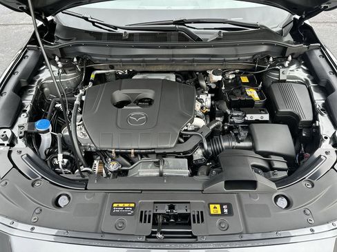 New 2025 MAZDA CX-5 AWD 2.5 S w/ Premium Plus Pkg image 26