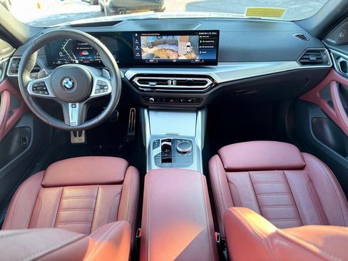 Used 2024 BMW M440i xDrive Gran Coupe image 12