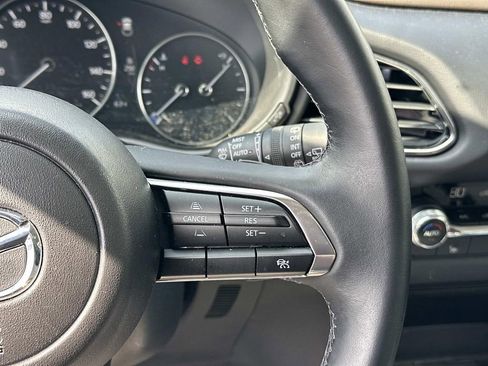 Used 2025 MAZDA CX-30 AWD 2.5 S w/ Premium Package image 22