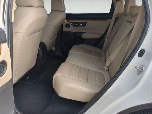Used 2018 Honda CR-V EX-L image 21