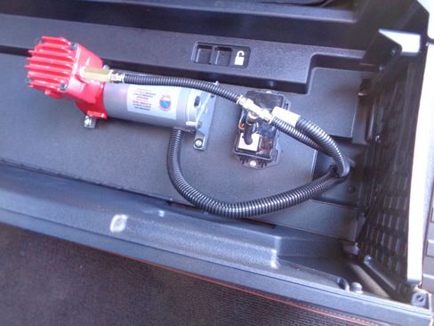 Used 2022 Ford F350 King Ranch w/ King Ranch Ultimate Package image 28