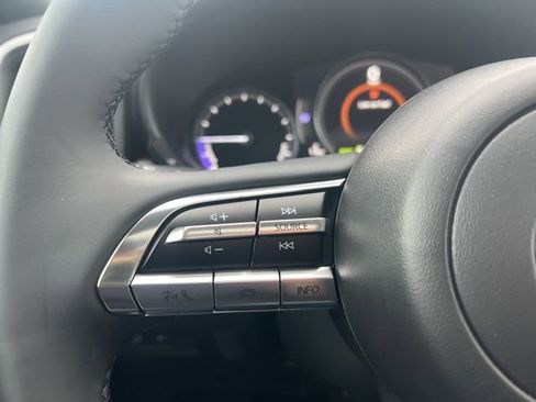 New 2026 MAZDA CX-50 AWD 2.5 Hybrid w/ Weather Package image 33