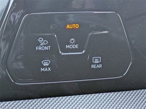 New 2026 Volkswagen Golf w/ Euro Style Package image 27