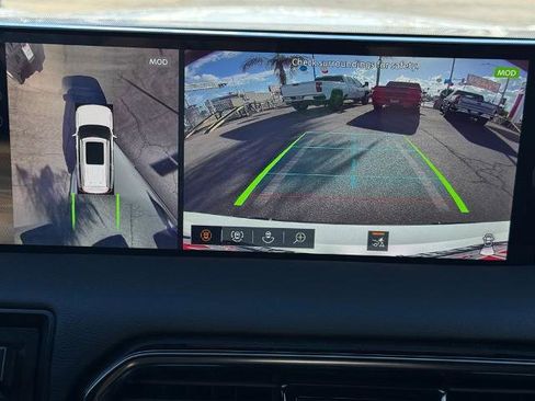 New 2026 Nissan Armada PRO-4X w/ Captain's Chari Seat Package image 29