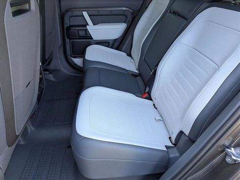 New 2026 Land Rover Defender 110 OCTA image 15