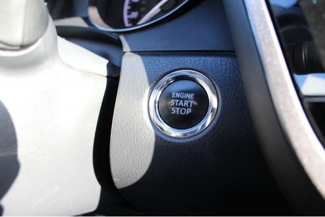 Certified 2024 Toyota Camry SE w/ Audio Upgrade Package FWD image 37