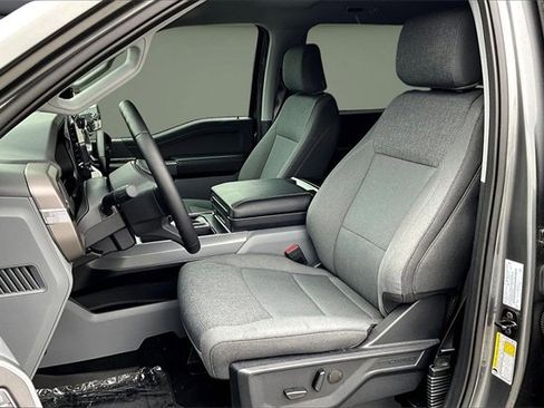 Used 2024 Ford F150 XLT w/ Equipment Group 302A MID image 22