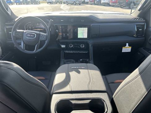 New 2026 GMC Sierra 2500 AT4 image 20
