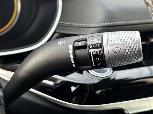 Used 2023 Genesis G80 2.5T image 22