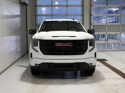 New 2026 GMC Sierra 1500 Elevation w/ Elevation Premium Package AWD/4WD image 5