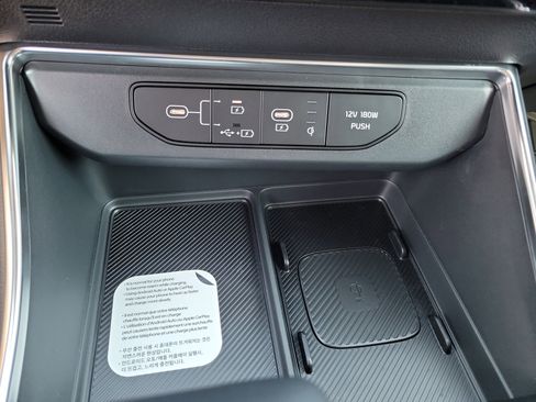 New 2026 Kia Carnival SX FWD image 11