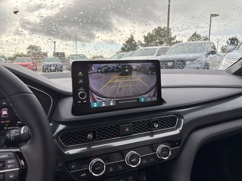 New 2025 Acura Integra A-Spec image 23