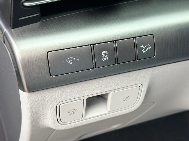 New 2026 Hyundai Kona Limited FWD image 10