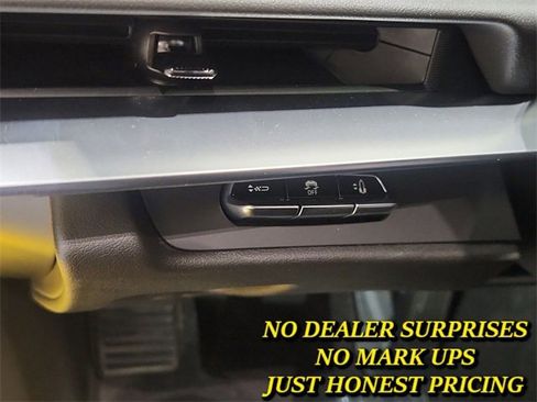 New 2026 Chevrolet Corvette Z06 w/ Battery Protection Package image 18