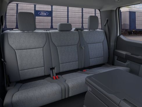 New 2026 Ford F150 XL AWD/4WD image 11