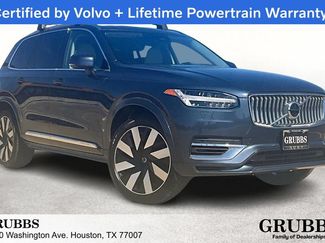 Certified 2023 Volvo XC90 T8 Ultimate w/ Protection Package Premier AWD/4WD video 1