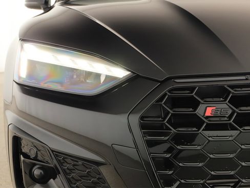 Used 2024 Audi S5 Premium Plus w/ Premium Plus image 33