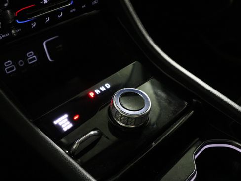 Certified 2021 Jeep Grand Cherokee L Limited w/ Luxury Tech Group II image 28