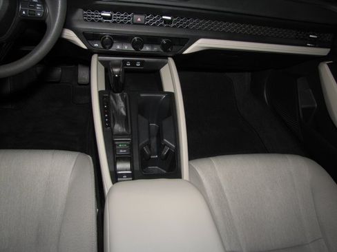 Certified 2023 Honda Accord EX image 15