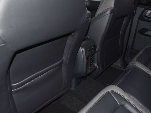 New 2025 Ford Bronco Sport Badlands w/ Badlands Tech Package image 19