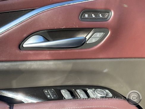 Used 2023 Cadillac Escalade Sport Platinum image 22