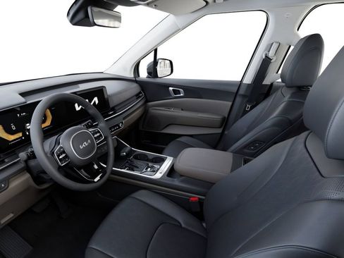 New 2026 Kia Carnival EX image 17