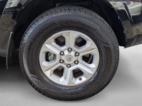 Used 2023 Toyota 4Runner SR5 image 24