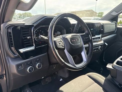 Used 2022 GMC Sierra 1500 Elevation AWD/4WD image 19