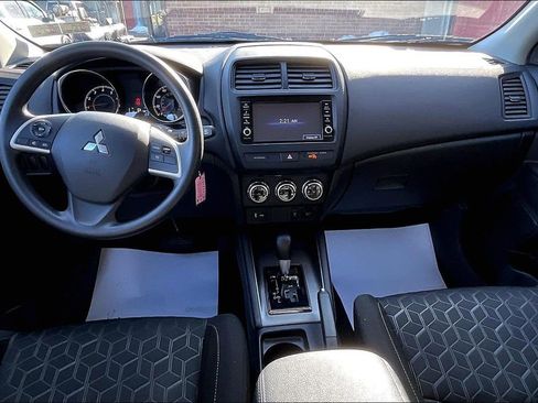 Used 2024 Mitsubishi Outlander Sport ES image 14