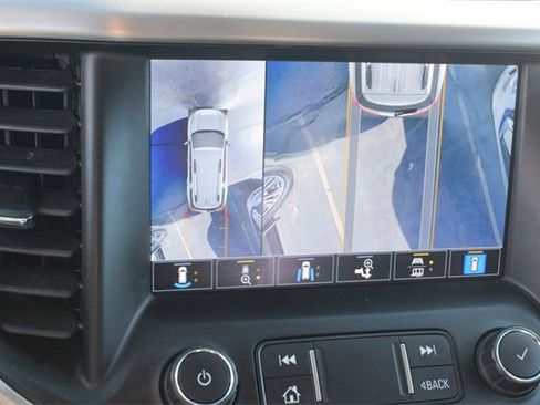 Used 2021 GMC Acadia Denali w/ Denali Ultimate Package image 27