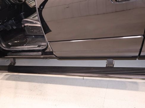 Used 2017 Lincoln Navigator L Select AWD/4WD image 43