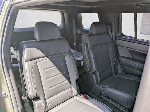 New 2026 Hyundai Santa Fe Calligraphy AWD/4WD image 20