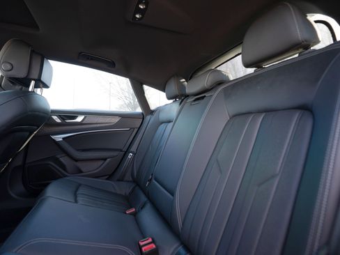 Used 2019 Audi A7 3.0T Prestige w/ Prestige Package image 8