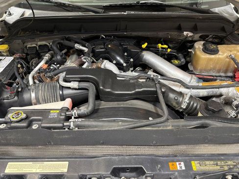 Used 2011 Ford F350 XL w/ XL Value Pkg image 54