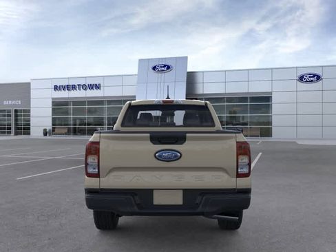 New 2025 Ford Ranger XL RWD image 5