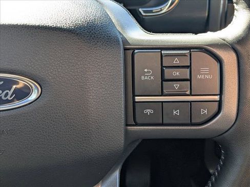 Used 2023 Ford F150 Lariat image 12
