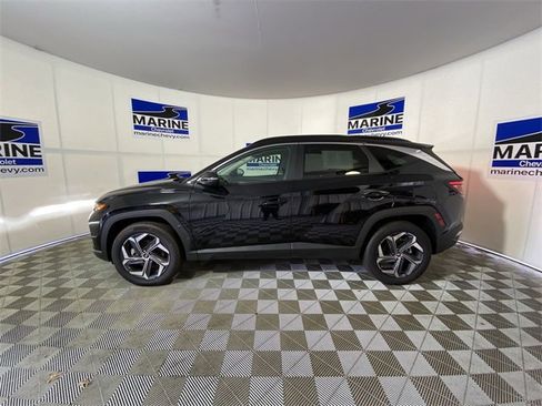 Used 2024 Hyundai Tucson SEL image 13