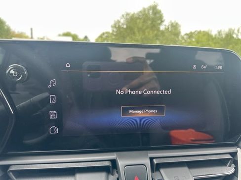 New 2026 Chevrolet TrailBlazer LS w/ LS Convenience Package FWD image 20