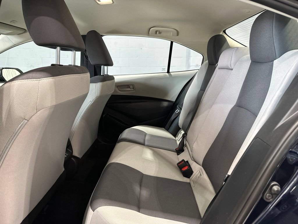 New 2026 Toyota Corolla LE FWD image 14