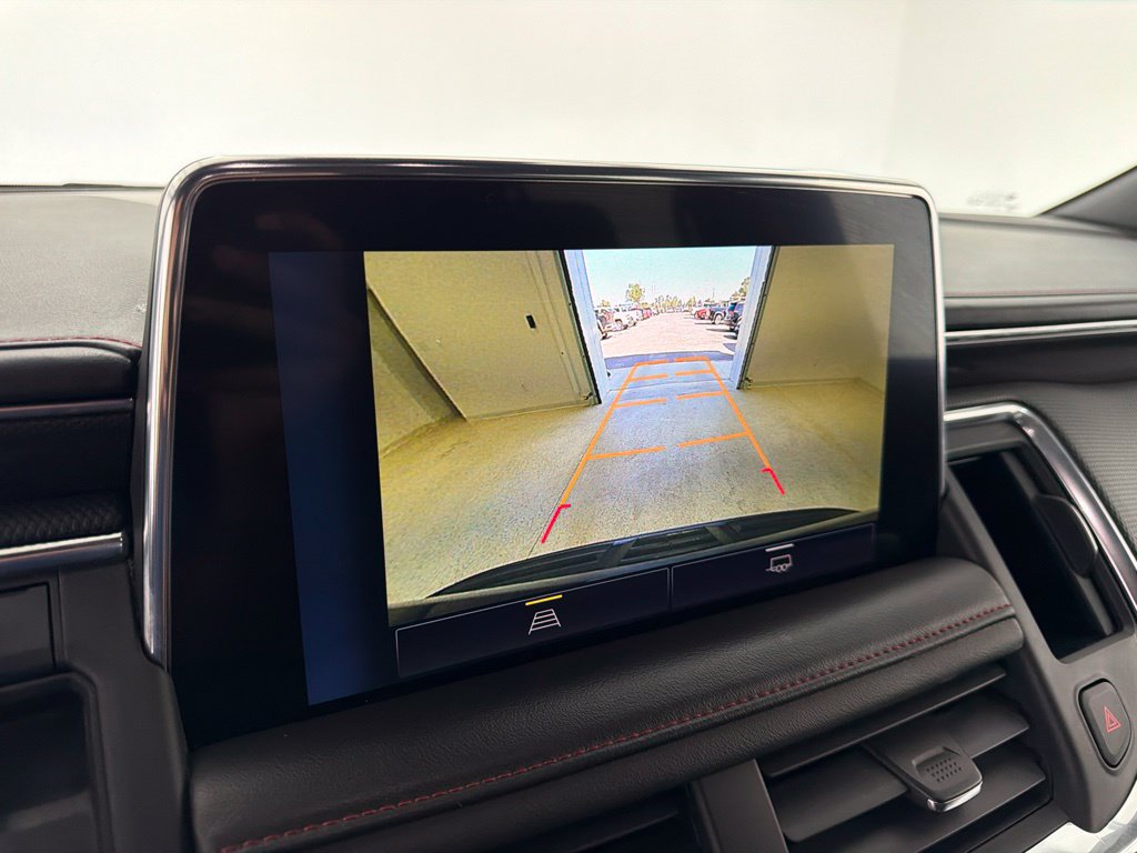 Used 2023 Chevrolet Suburban RST RWD image 14