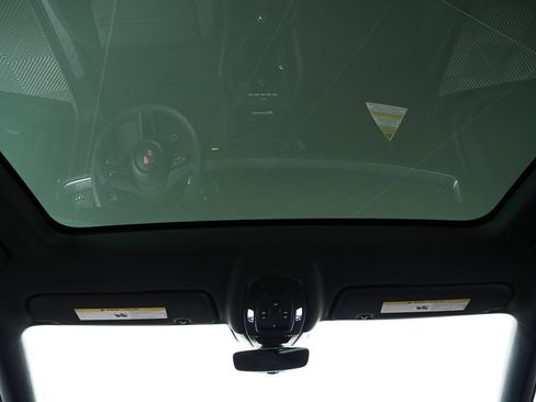 New 2026 Porsche Cayenne S image 20